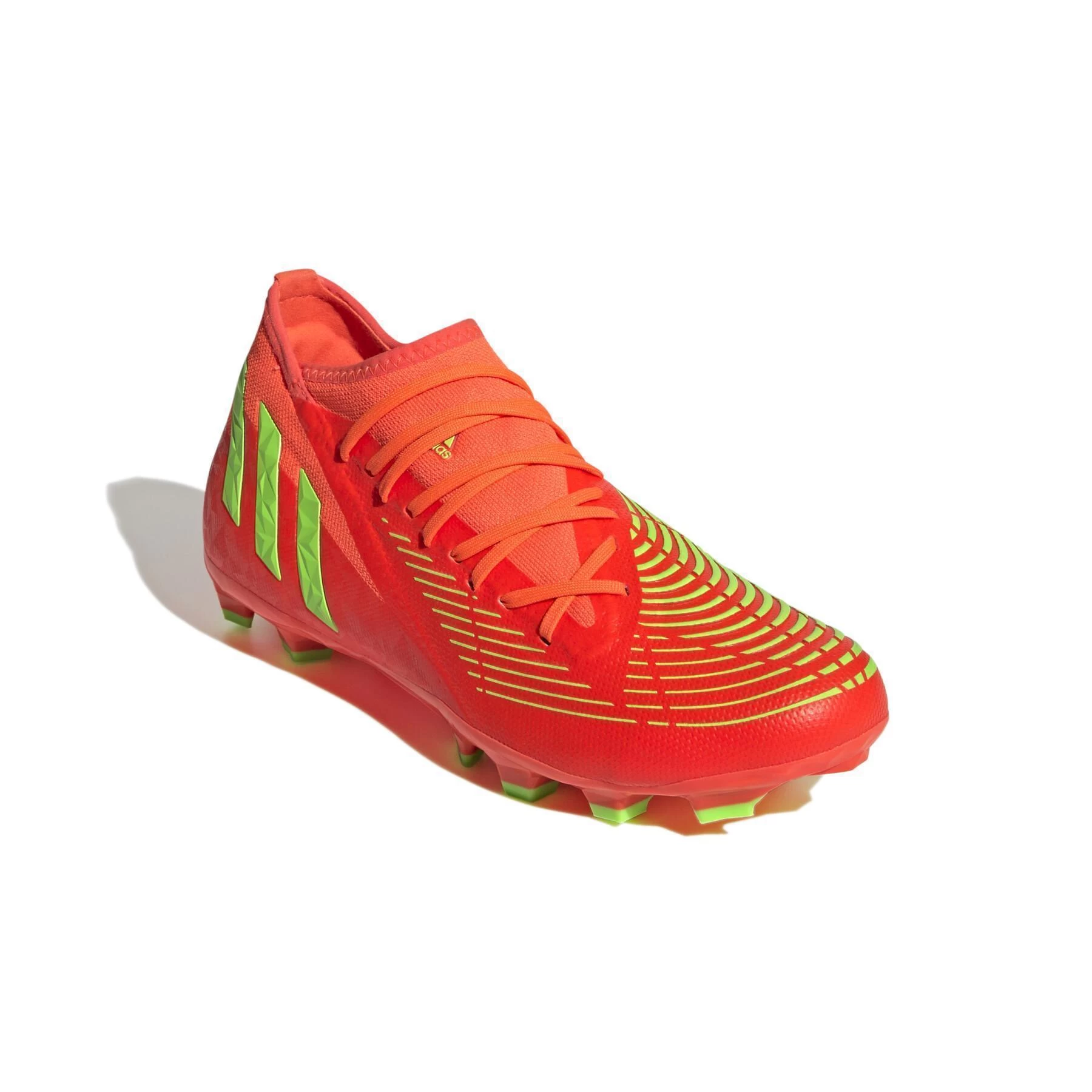 Scarpe Da Calcio Adidas Predator Edge.3 MG - immagine 2