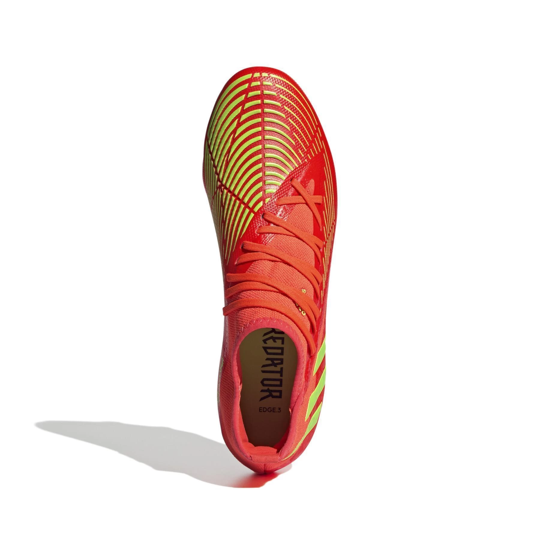 Scarpe Da Calcio Adidas Predator Edge.3 FG - immagine 11
