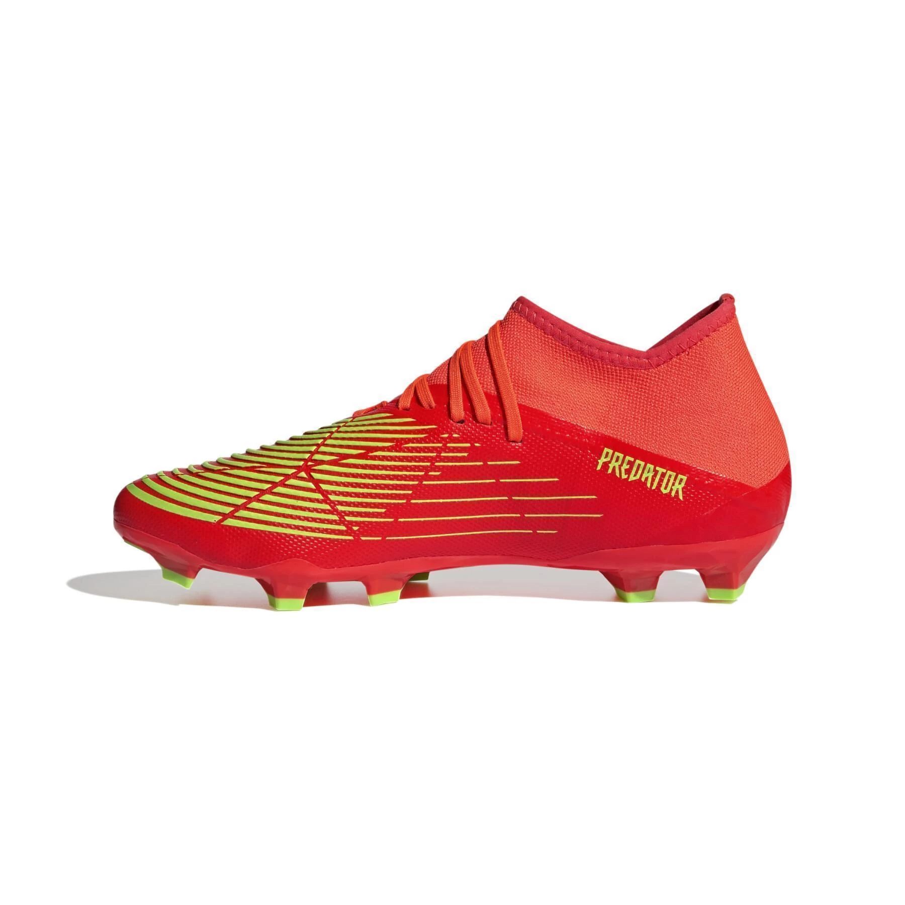 Scarpe Da Calcio Adidas Predator Edge.3 FG - immagine 13