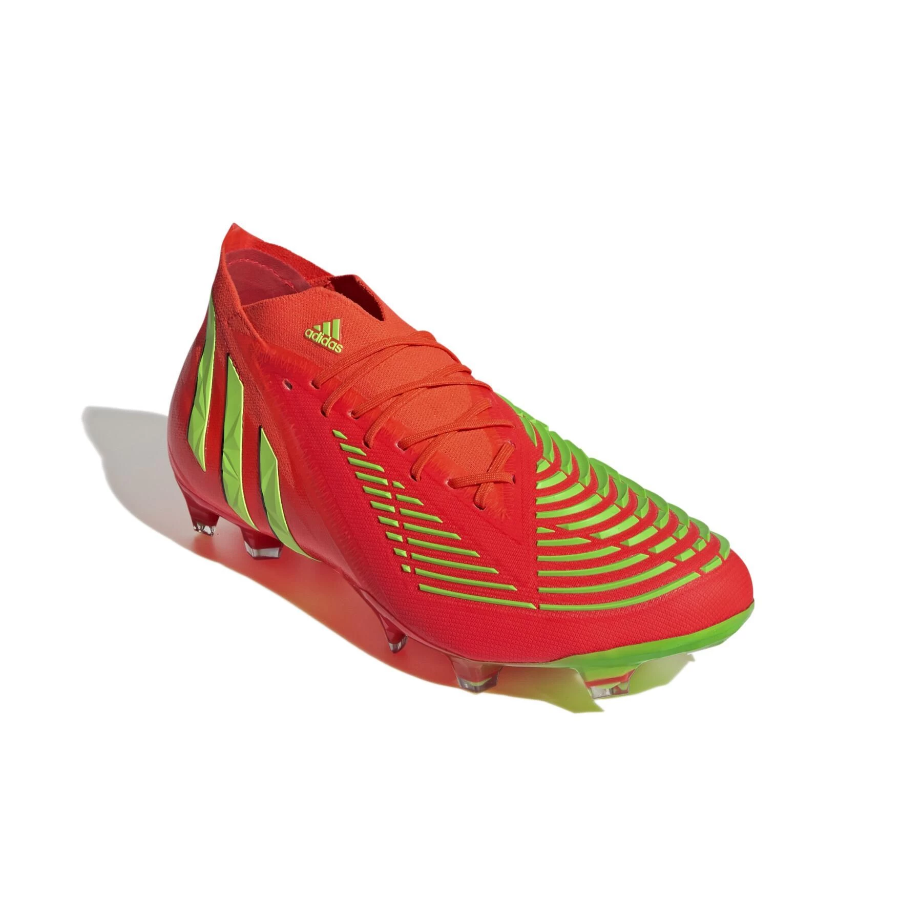 Scarpe Da Calcio Adidas Predator Edge.1 FG - Game Data Pack - immagine 2