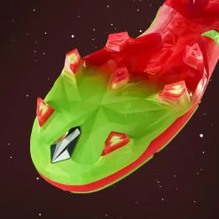 Scarpe Da Calcio Adidas Predator Edge+ FG - Game Data Pack -Negozio Di Attrezzature Per Il Calcio adidas gw1039 16 footwear photography highlight view 1 white 000