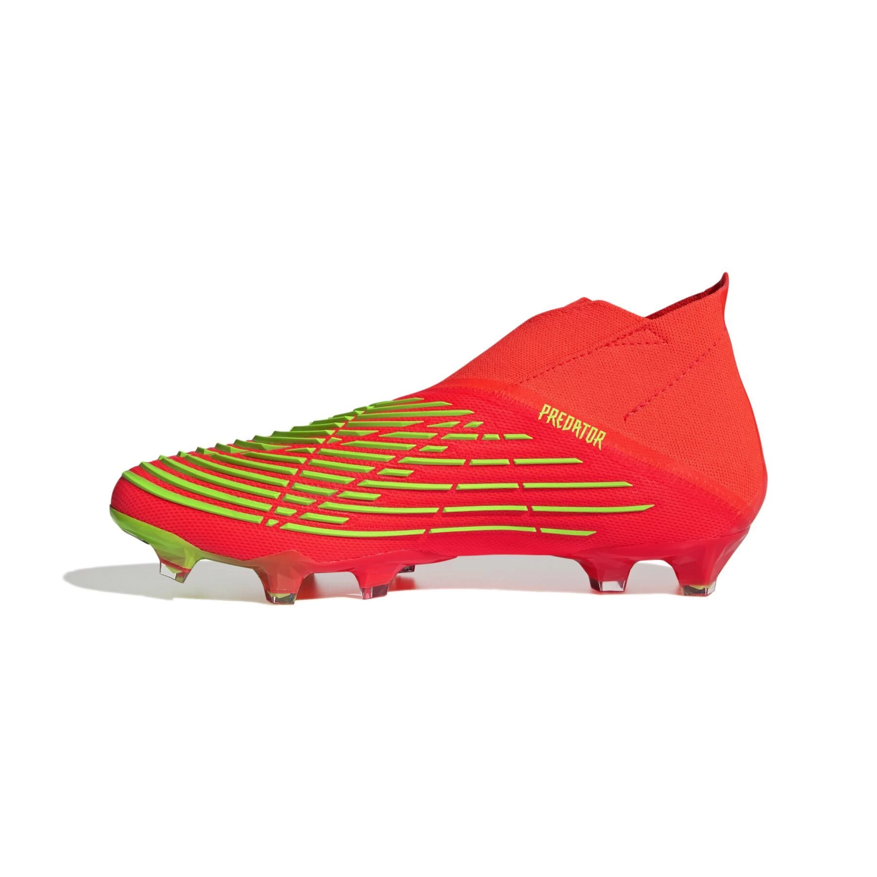 Scarpe Da Calcio Adidas Predator Edge+ FG - Game Data Pack - immagine 12