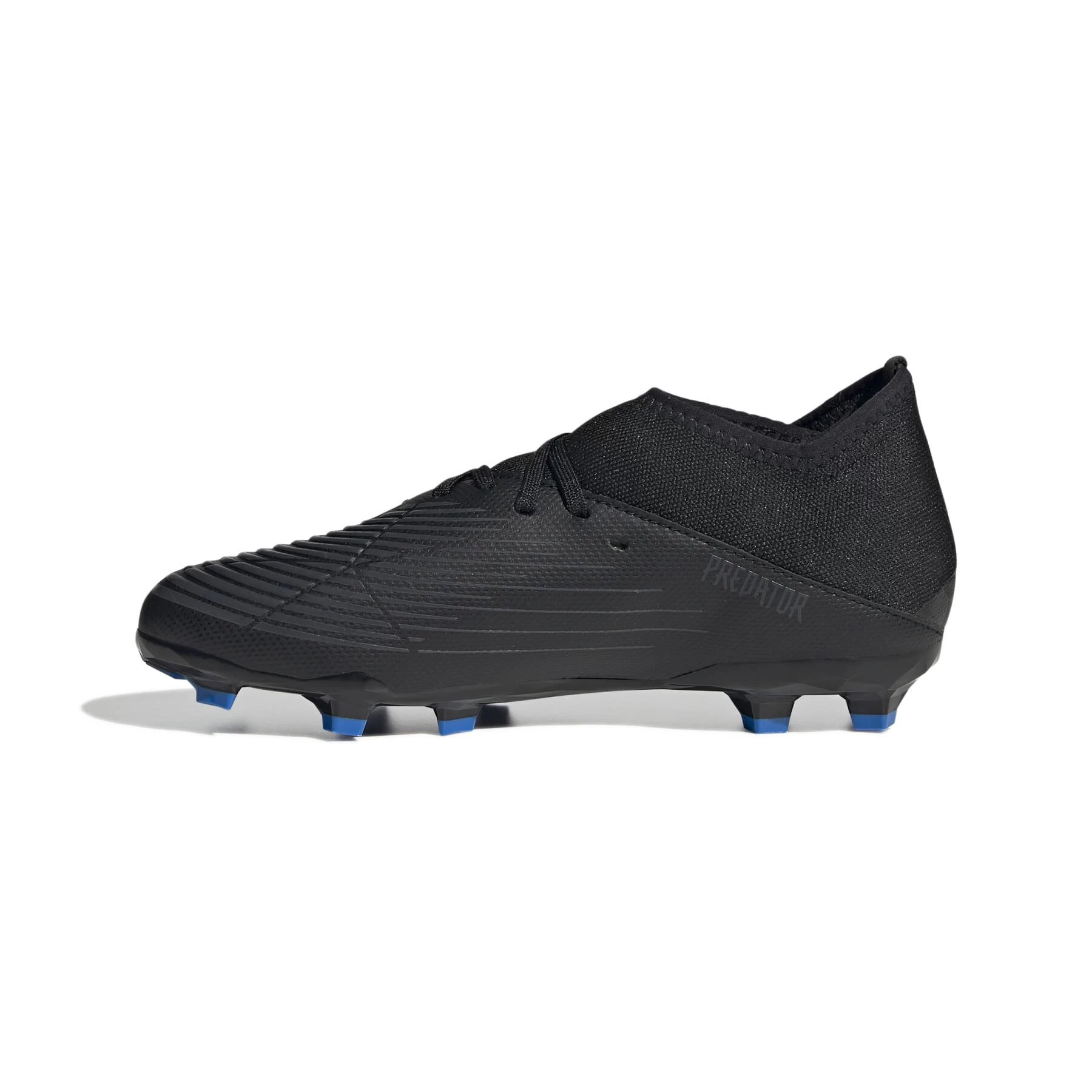 Scarpe Da Calcio Per Bambini Adidas Predator Edge.3 FG - Shadowportal Pack - immagine 6