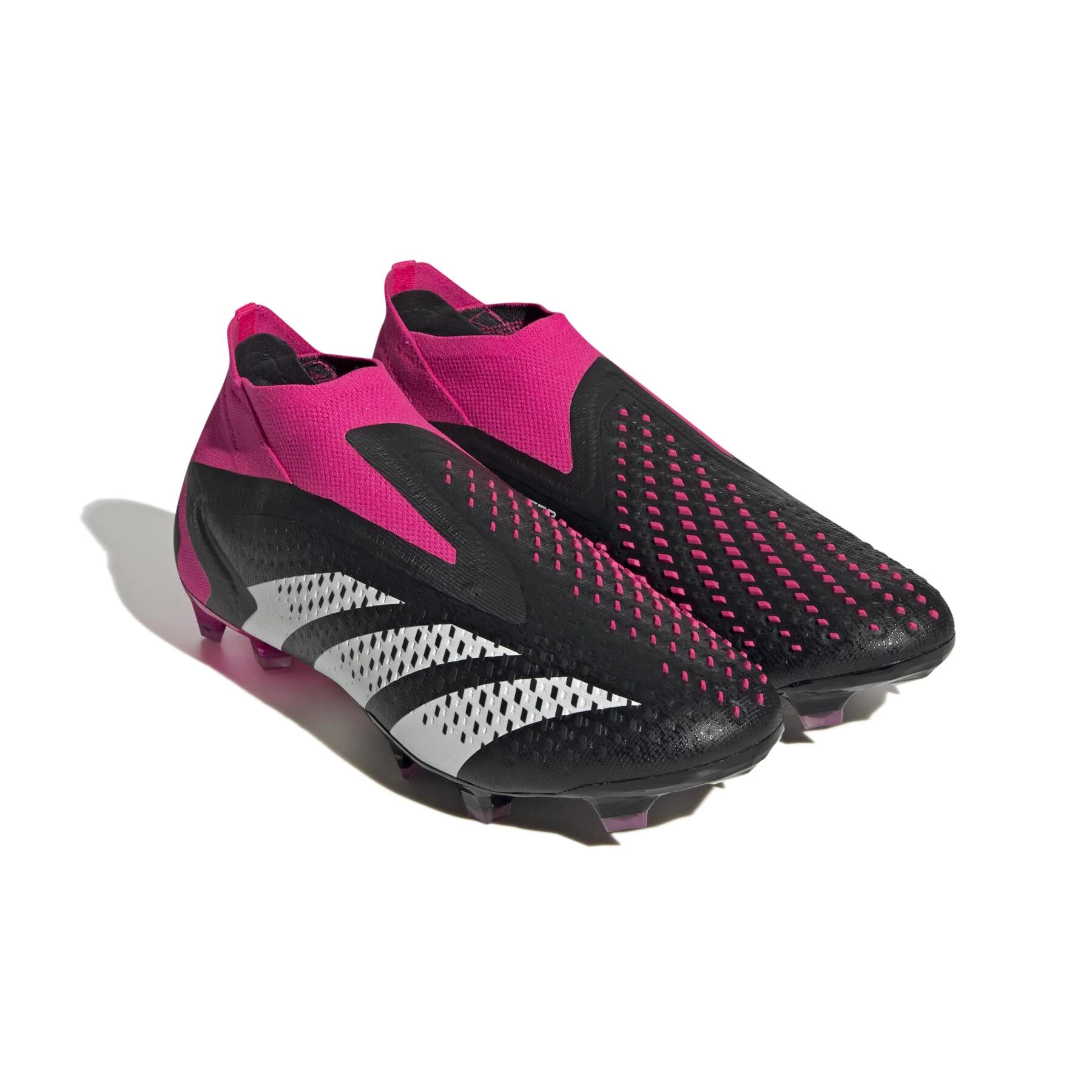 Scarpe Da Calcio Adidas Predator Accuracy+ FG - Own Your Football - immagine 2