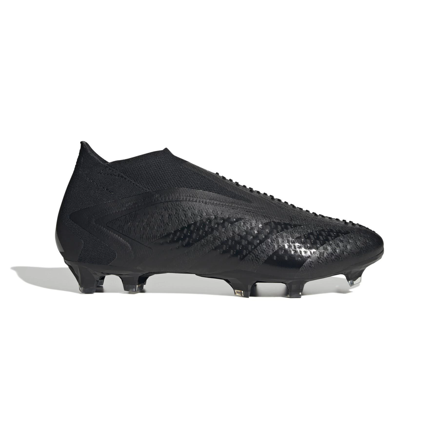 Scarpe Da Calcio Adidas Predator Accuracy+ FG - Nightstrike Pack