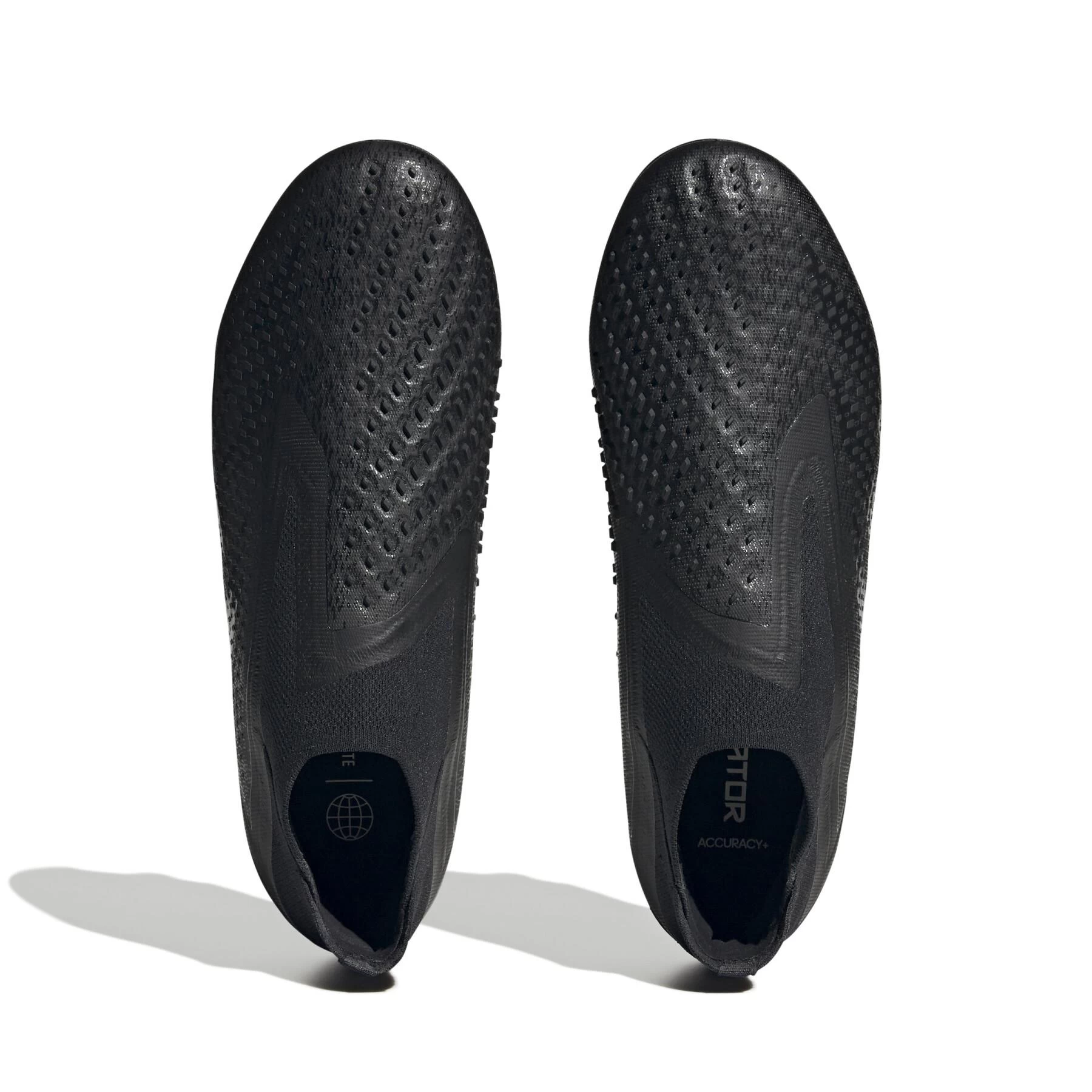 Scarpe Da Calcio Adidas Predator Accuracy+ FG - Nightstrike Pack - immagine 5