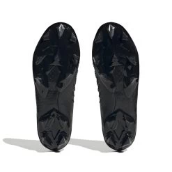 Scarpe Da Calcio Adidas Predator Accuracy+ FG - Nightstrike Pack -Negozio Di Attrezzature Per Il Calcio adidas gw4558 3 footwear photography bottom view white 000