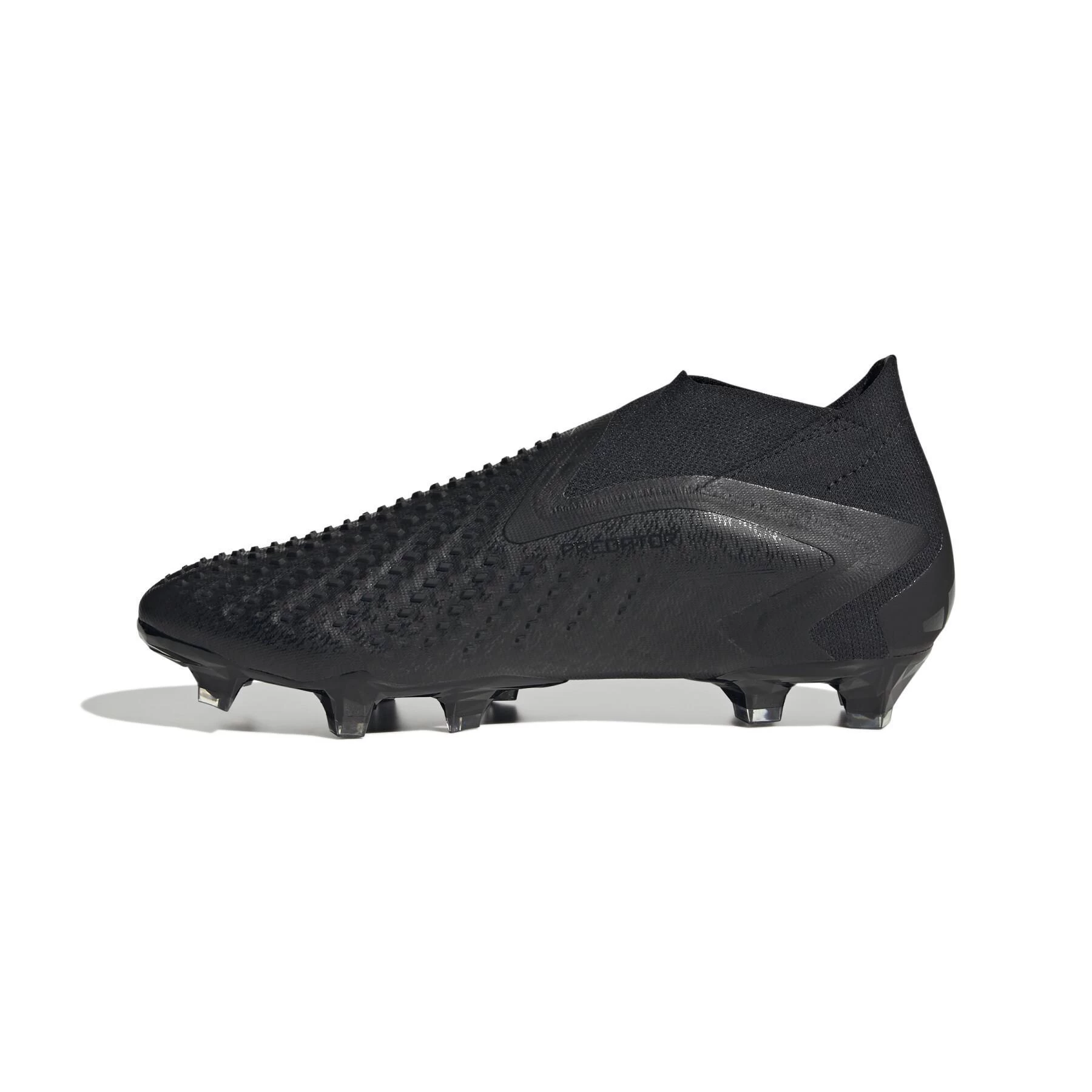 Scarpe Da Calcio Adidas Predator Accuracy+ FG - Nightstrike Pack - immagine 7