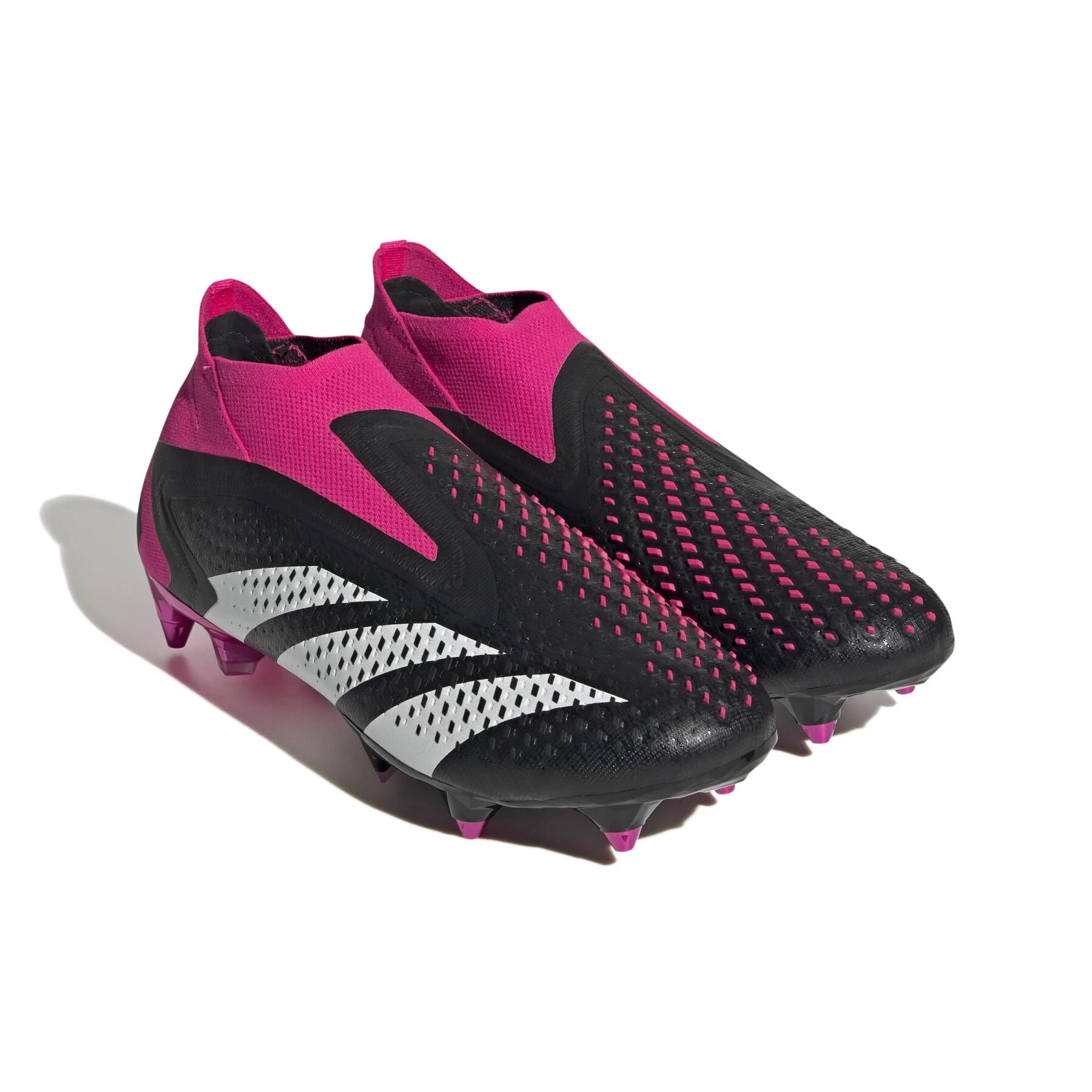 Scarpe Da Calcio Adidas Predator Accuracy+ SG - Own Your Football - immagine 3