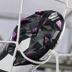 Scarpe Da Calcio Basse Adidas Predator Accuracy.1 - Own Your Football -Negozio Di Attrezzature Per Il Calcio adidas gw4577 15 footwear photography highlight view 2 white 000 1