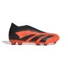 Scarpe Da Calcio Adidas Predator Accuracy.3 Heatspawn Pack -Negozio Di Attrezzature Per Il Calcio adidas gw4595 1 footwear photography side lateral center view white