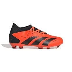 Scarpe Da Calcio Per Bambini Adidas Predator Accuracy.3 FG Heatspawn Pack