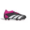 Scarpe Da Calcio Per Bambini Adidas Predator Accuracy.3 - Own Your Football 1 Scarpe Da Calcio Per Bambini Adidas Predator Accuracy.3 - Own Your Football -Negozio Di Attrezzature Per Il Calcio adidas gw4609 1 footwear photography side lateral center view white 000