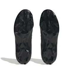 Scarpe Da Calcio Per Bambini Adidas Predator Accuracy.3 FG - Nightstrike Pack -Negozio Di Attrezzature Per Il Calcio adidas gw4610 4 footwear photography bottom view white 000