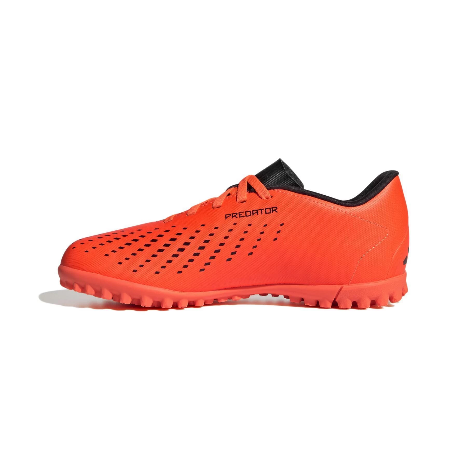 Scarpe Da Calcio Per Bambini Adidas Predator Accuracy.4 Turf Heatspawn Pack 9 Scarpe Da Calcio Per Bambini Adidas Predator Accuracy.4 Turf Heatspawn Pack - immagine 7