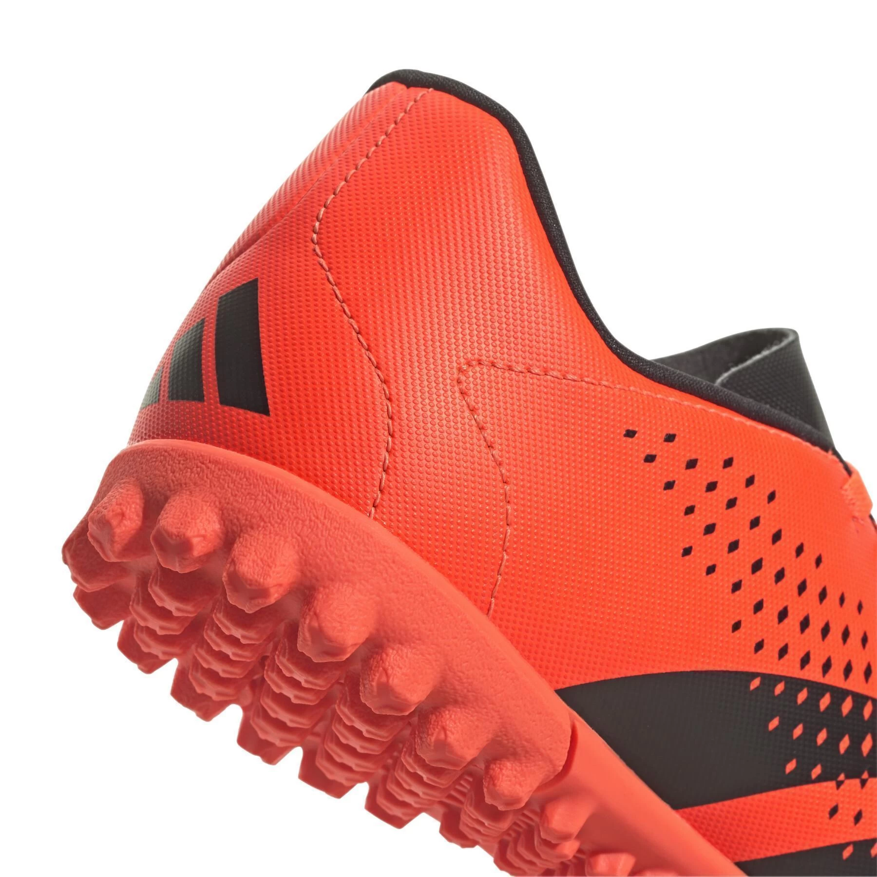 Scarpe Da Calcio Per Bambini Adidas Predator Accuracy.4 Turf Heatspawn Pack 11 Scarpe Da Calcio Per Bambini Adidas Predator Accuracy.4 Turf Heatspawn Pack - immagine 9