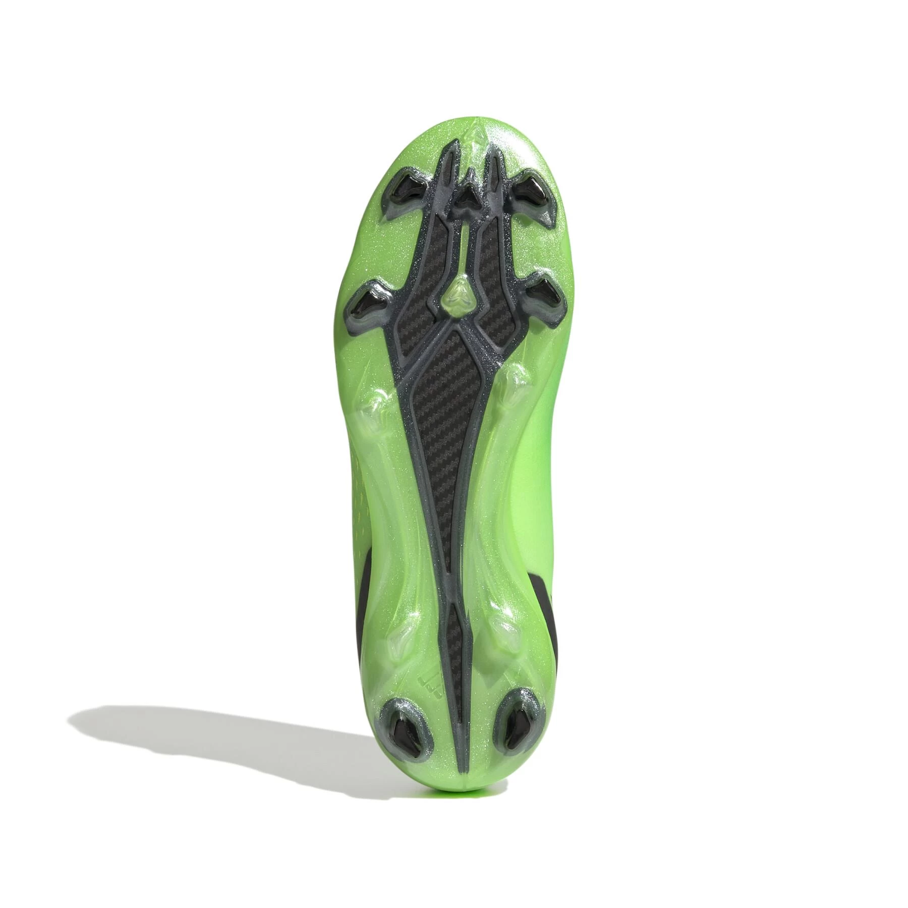 Scarpe Da Calcio Per Bambini Adidas X Speedportal+ SG - Game Data Pack 7 Scarpe Da Calcio Per Bambini Adidas X Speedportal+ SG - Game Data Pack - immagine 5