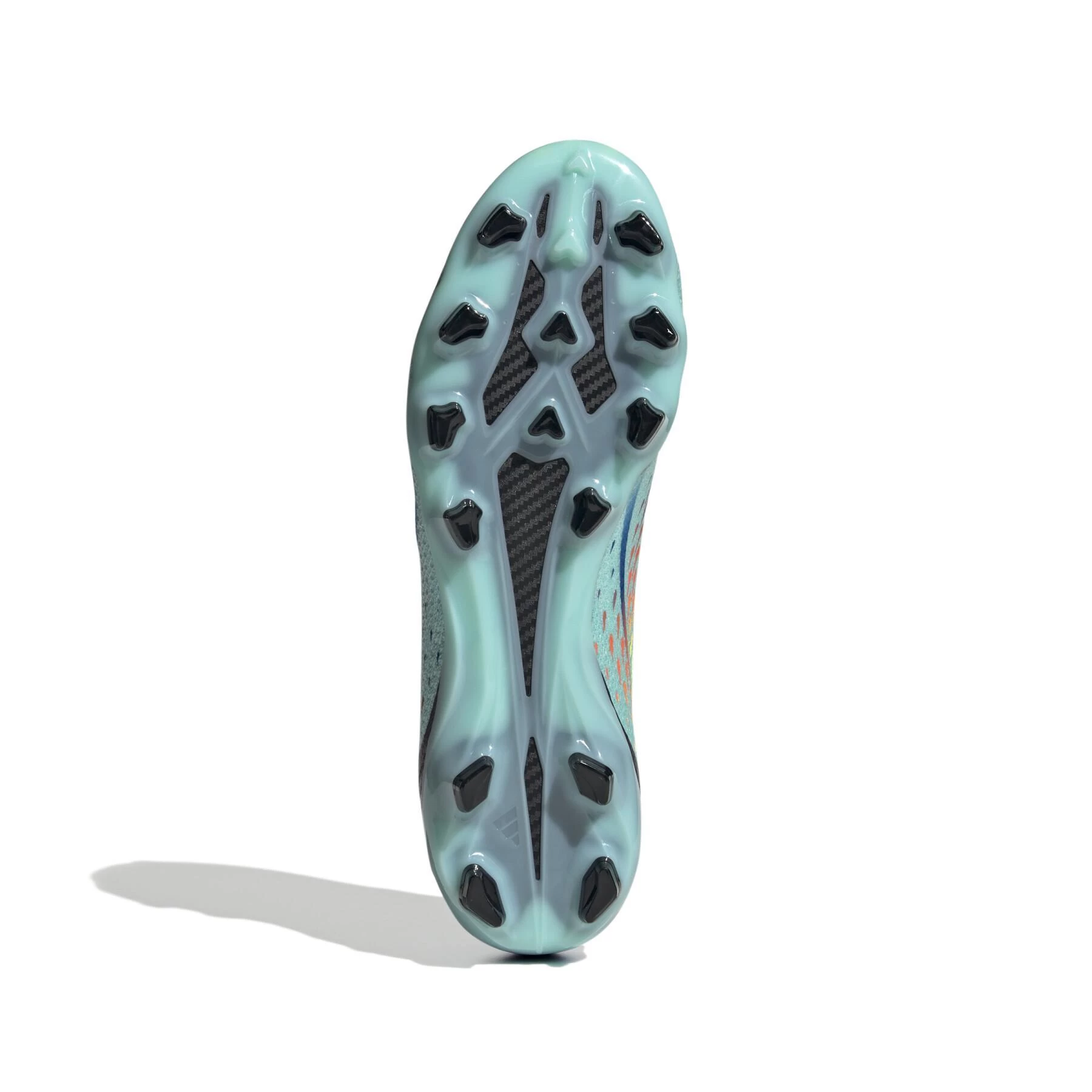 Scarpe Da Calcio Adidas X Speedportal.2 MG - Al Rihla 7 Scarpe Da Calcio Adidas X Speedportal.2 MG - Al Rihla - immagine 5