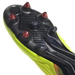 Scarpe Da Calcio Adidas Copa Sense.1 SG 23 Scarpe Da Calcio Adidas Copa Sense.1 SG -Negozio Di Attrezzature Per Il Calcio adidas gy8935 9 footwear photography detail view 3 white 000