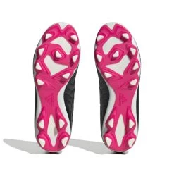 Scarpe Da Calcio Per Bambini Adidas Copa Pure.4 -Negozio Di Attrezzature Per Il Calcio adidas gy9041 3 footwear photography bottom view white 000