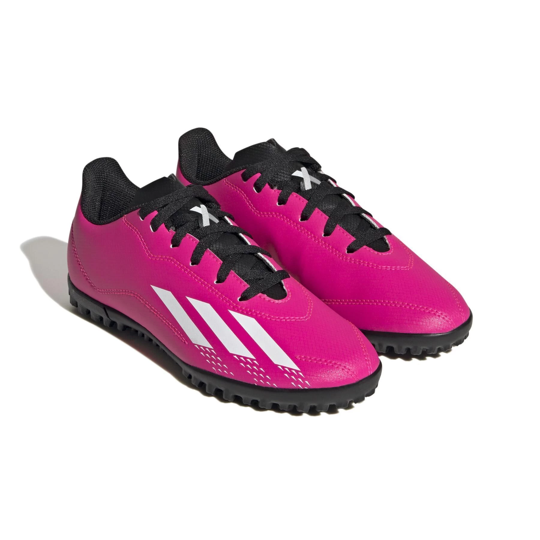 Scarpe Da Calcio Per Bambini Adidas X Speedportal.4 Tf - Own Your Football - immagine 2