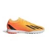 Scarpe Da Calcio Adidas X Speedportal.3 Tf Heatspawn Pack -Negozio Di Attrezzature Per Il Calcio adidas gz2471 1 footwear photography side lateral center view white