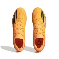 Scarpe Da Calcio Adidas X Speedportal.3 Tf Heatspawn Pack -Negozio Di Attrezzature Per Il Calcio adidas gz2471 2 footwear photography top portrait view white