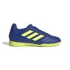 Scarpe Da Calcio Per Bambini Adidas Super Sala 2 -Negozio Di Attrezzature Per Il Calcio adidas gz2562 1 footwear photography side lateral center view white 000