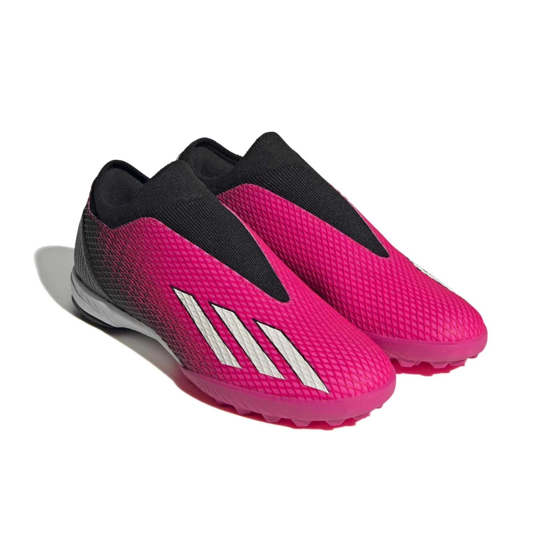 Scarpe Da Calcio Adidas X Speedportal.3 Turf - Own Your Football 5 Scarpe Da Calcio Adidas X Speedportal.3 Turf - Own Your Football - immagine 3