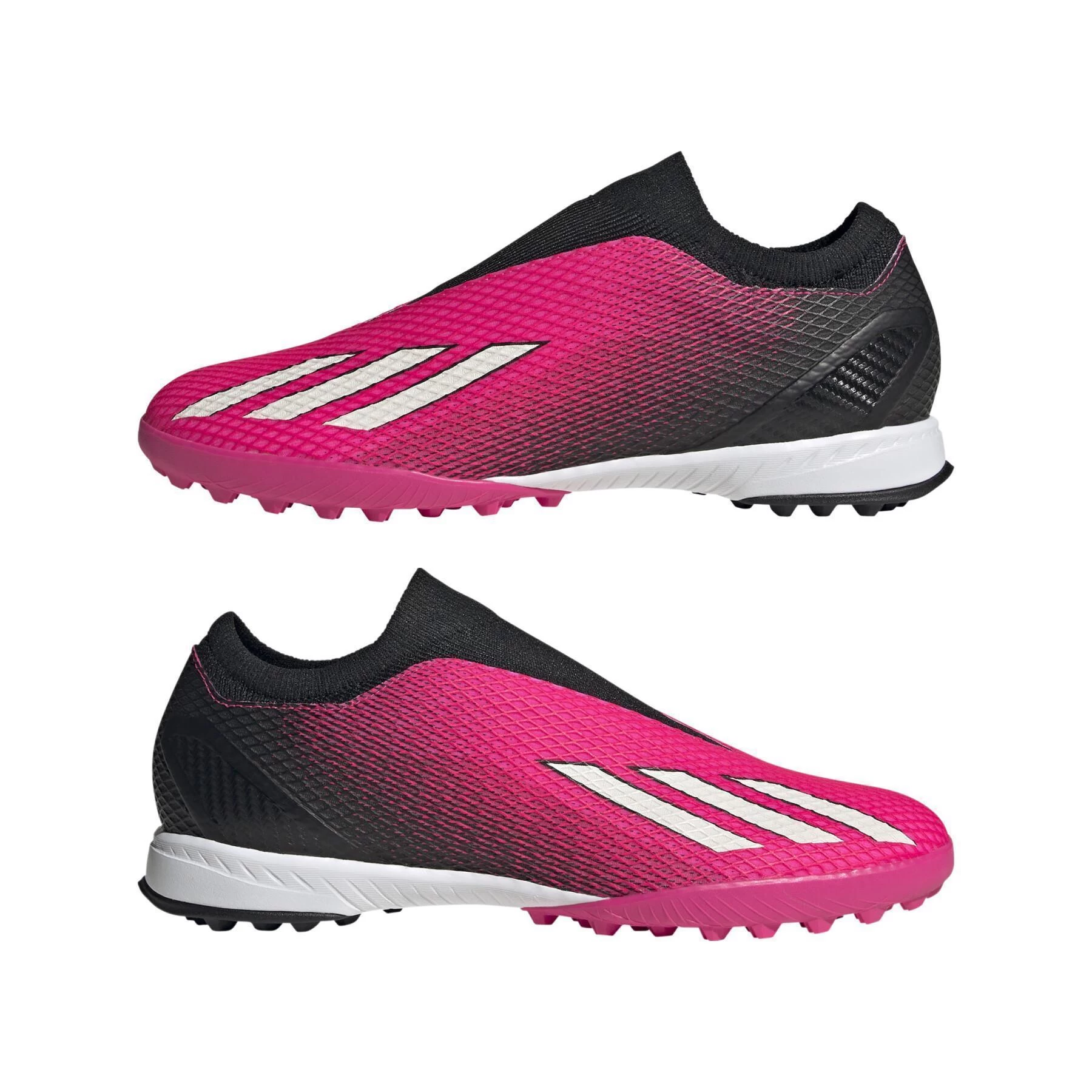 Scarpe Da Calcio Adidas X Speedportal.3 Turf - Own Your Football 12 Scarpe Da Calcio Adidas X Speedportal.3 Turf - Own Your Football - immagine 10