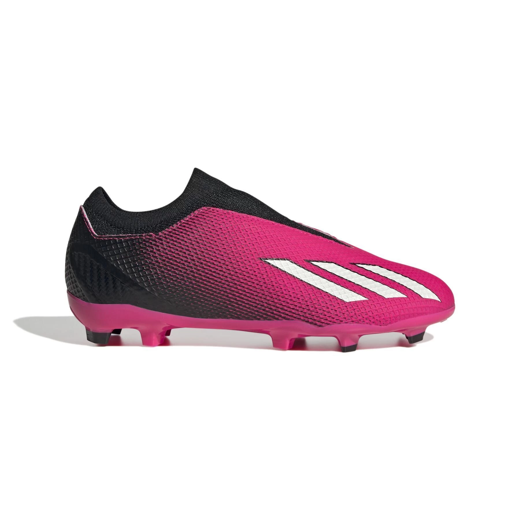 Scarpe Da Calcio Senza Lacci Per Bambini Adidas X Speedportal.3 - Own Your Football
