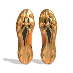 Scarpe Da Calcio Adidas X Speedportal.1 AG Heatspawn Pack -Negozio Di Attrezzature Per Il Calcio adidas gz5112 3 footwear photography bottom view white