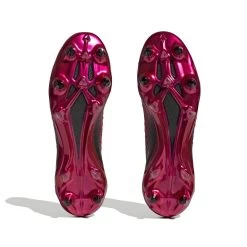 Scarpe Da Calcio Adidas X Speedportal+ SG - Own Your Football 18 Scarpe Da Calcio Adidas X Speedportal+ SG - Own Your Football -Negozio Di Attrezzature Per Il Calcio adidas gz5114 3 footwear photography bottom view white 000