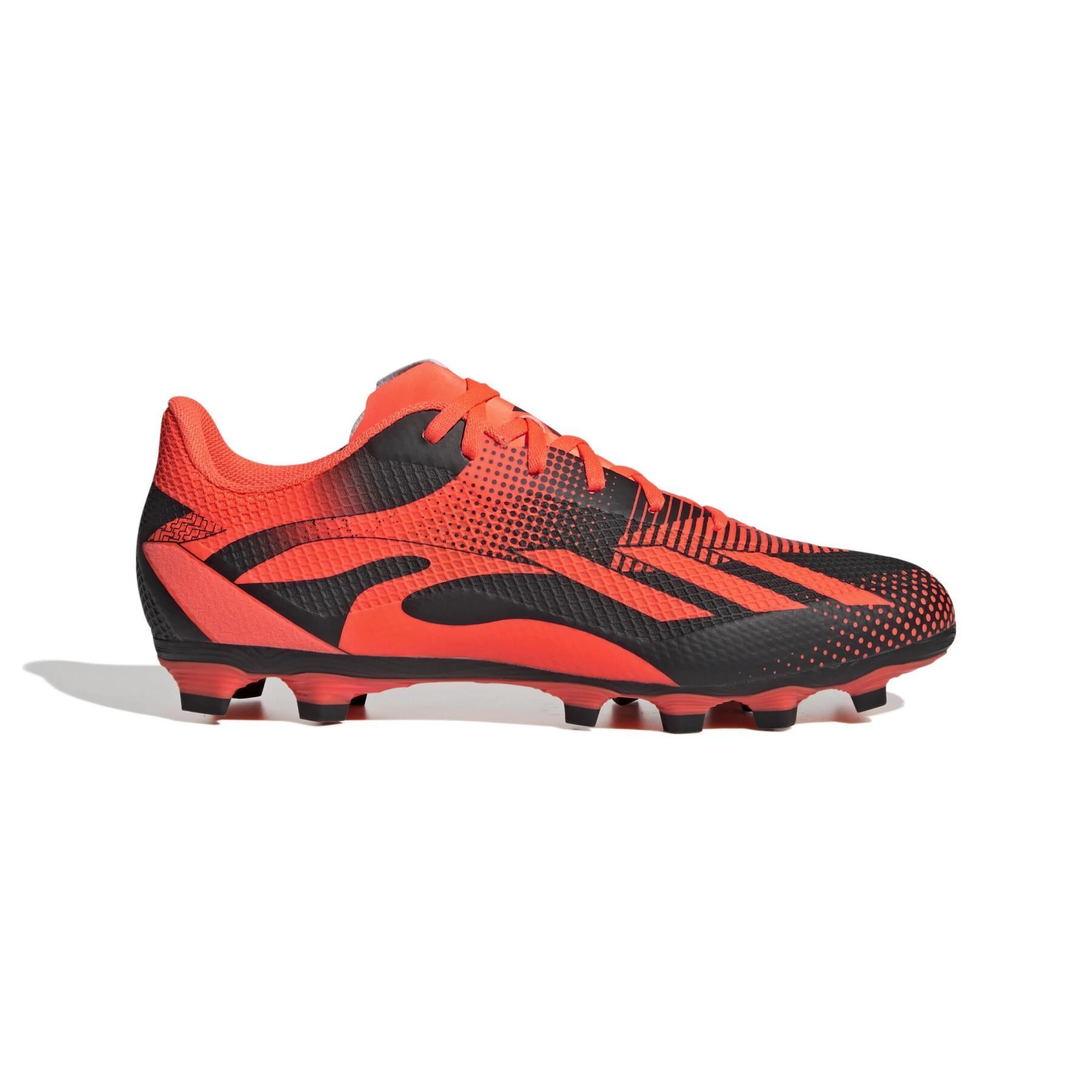 Scarpe Da Calcio Adidas X Speedportal Messi.4 FxG - Messi Pack
