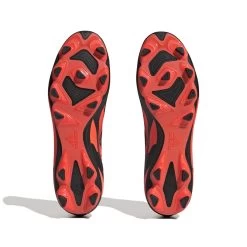 Scarpe Da Calcio Adidas X Speedportal Messi.4 FxG - Messi Pack -Negozio Di Attrezzature Per Il Calcio adidas gz5140 3 footwear photography bottom view white