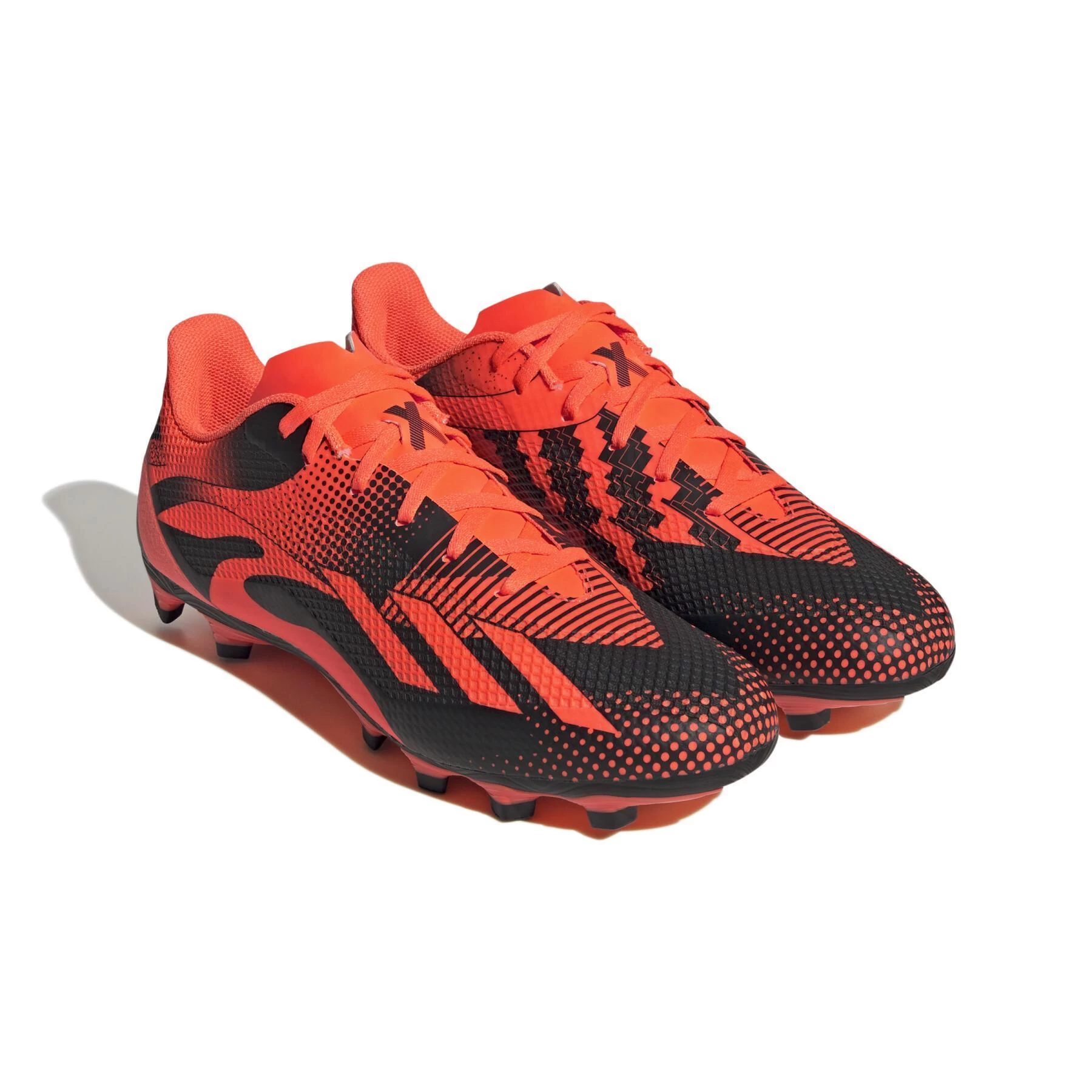 Scarpe Da Calcio Adidas X Speedportal Messi.4 FxG - Messi Pack - immagine 3