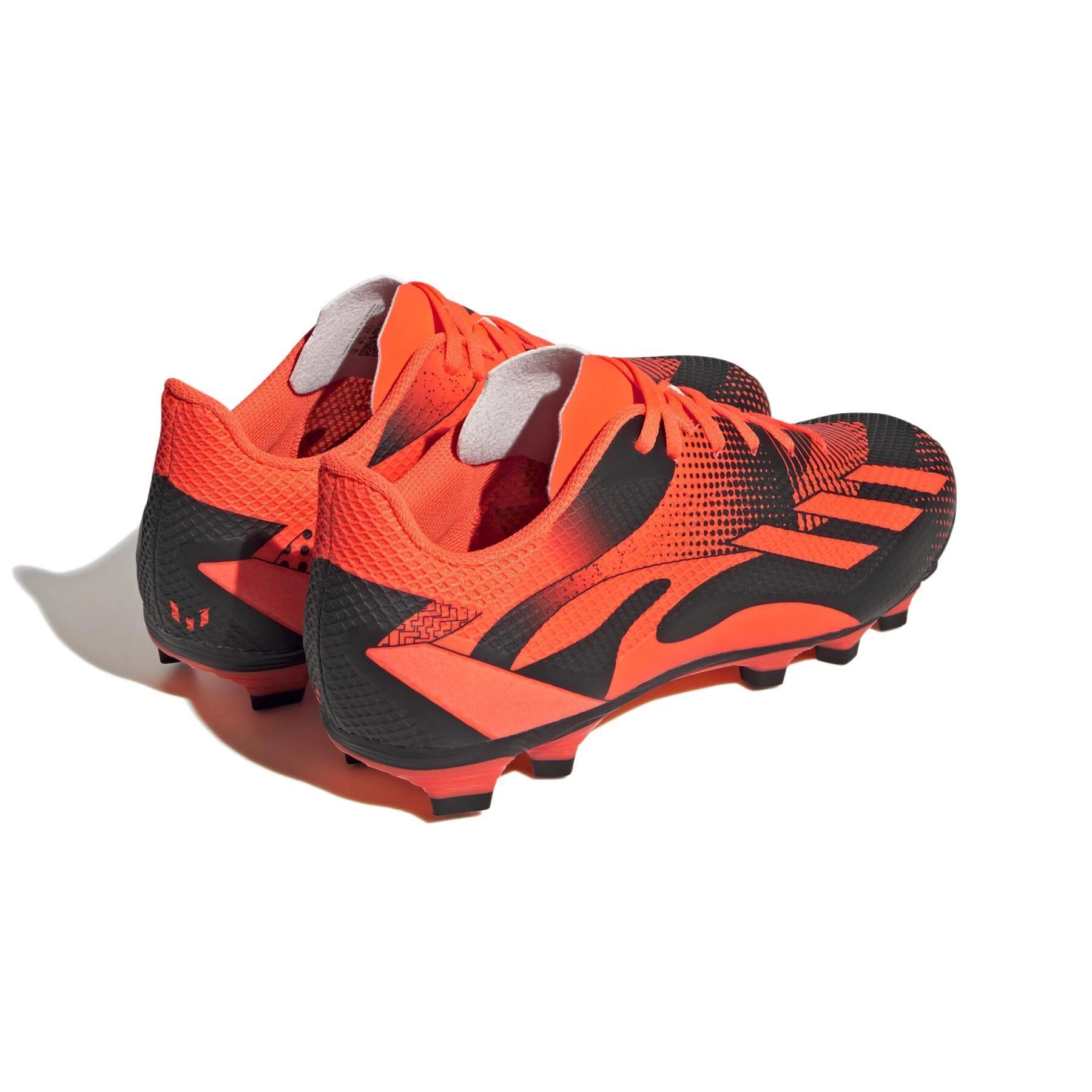Scarpe Da Calcio Adidas X Speedportal Messi.4 FxG - Messi Pack - immagine 5