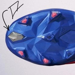 Scarpe Da Calcio Adidas Predator Edge.1 Firm Ground -Negozio Di Attrezzature Per Il Calcio adidas h02932 19 footwear photography highlight view 2 white 000