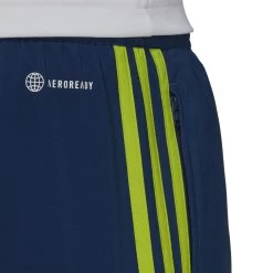 ADIDAS Formazione Breve Juventus Turin Condivo Downtime 2022/23 -Negozio Di Attrezzature Per Il Calcio adidas ha2631 6 apparel on model detail view 2 white