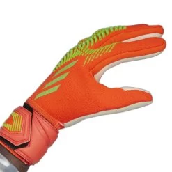 Guanti Da Portiere Adidas Predator Edge League -Negozio Di Attrezzature Per Il Calcio adidas hc0606 mag4523103 4