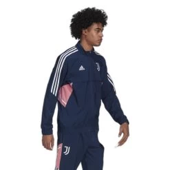 ADIDAS Giacca Da Tuta Juventus Condivo 2022/23 -Negozio Di Attrezzature Per Il Calcio adidas hc3291 mag4122025 2