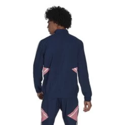 ADIDAS Giacca Da Tuta Juventus Condivo 2022/23 -Negozio Di Attrezzature Per Il Calcio adidas hc3291 mag4122025 3