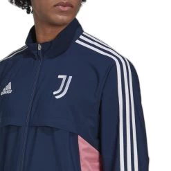 ADIDAS Giacca Da Tuta Juventus Condivo 2022/23 -Negozio Di Attrezzature Per Il Calcio adidas hc3291 mag4122025 4