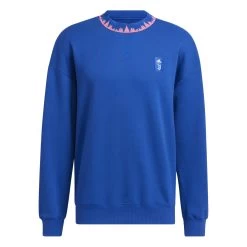 ADIDAS Felpa Juventus Turin Lifestyler Crew 2022/23