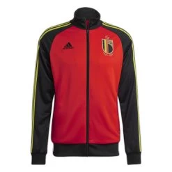 ADIDAS Felpa Coppa Del Mondo 2022 Belgio