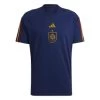 ADIDAS Maglia Da Allenamento Coppa Del Mondo 2022 Spagna Travel