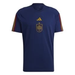 ADIDAS Maglia Da Allenamento Coppa Del Mondo 2022 Spagna Travel