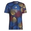 ADIDAS Maglia Prematch Coppa Del Mondo 2022 Spagna 2 ADIDAS Maglia Prematch Coppa Del Mondo 2022 Spagna -Negozio Di Attrezzature Per Il Calcio adidas hf1421 mag4247079 1