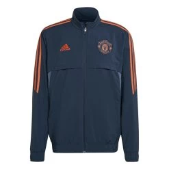 ADIDAS Giacca Della Tuta Manchester United Condivo 2022/23
