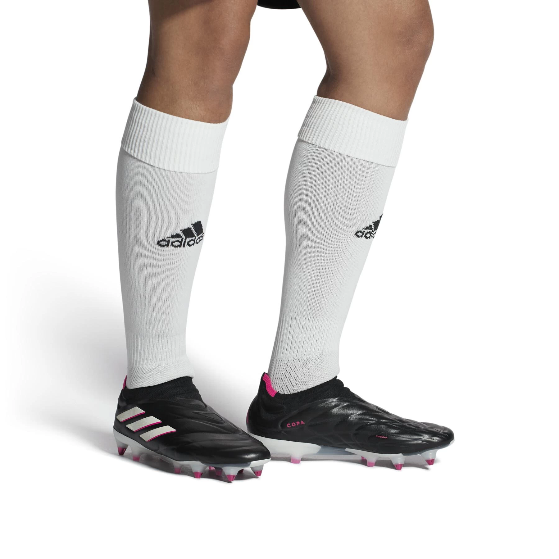 Scarpe Da Calcio Adidas Copa Pure+ SG 4 Scarpe Da Calcio Adidas Copa Pure+ SG - immagine 2